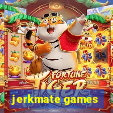 jerkmate games